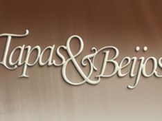 Tapas e Beijos
